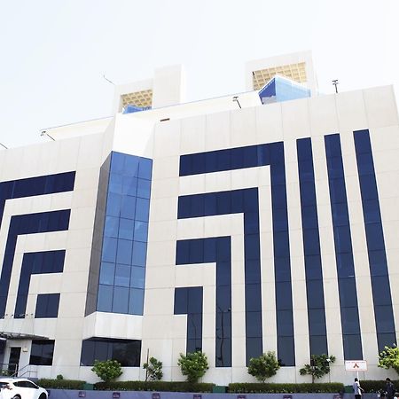 Ottoman Hotel Al Khobar Eksteriør billede