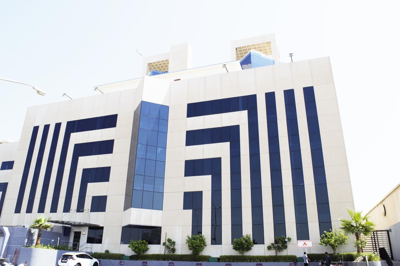 Ottoman Hotel Al Khobar Eksteriør billede
