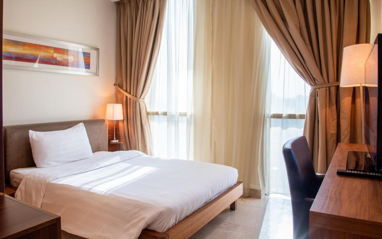 Ottoman Hotel Al Khobar Eksteriør billede