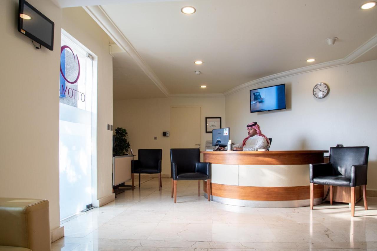 Ottoman Hotel Al Khobar Eksteriør billede